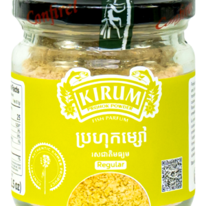KIRUM PRAHOK POWDER-REGULAR FLAVOR ( 70g )