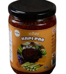 Kapi Pao