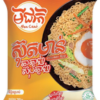 Chicken Egg noodle - មីជាតិរស់ជាតិពងទា( 24 pcs / box )