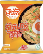 Chicken Egg noodle - មីជាតិរស់ជាតិពងទា( 24 pcs / box )