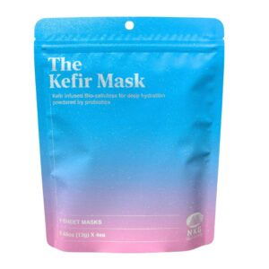 THE KEFIR Premium Bio-cellulose Mask